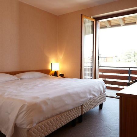 Active Hotel Castione della Presolana Exterior photo