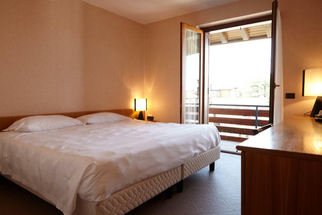 Active Hotel Castione della Presolana Exterior photo